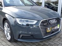 gebraucht Audi A3 Sportback e-tron Sport