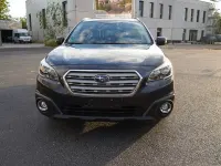 Gebraucht Subaru Outback Sport 175 PS (128 kW) 2016 Grau Kombi