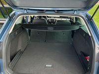Gebraucht VW Passat Highline 150 PS (110 kW) 2015 Blau Kombi