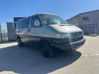 Usado VW T4 151 HP (111 kW) 1998 Prateado Van