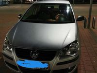 gebraucht VW Polo United