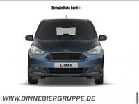 gebraucht Ford C-MAX COOL&CONNECT 1.5EB | NAVI PARK-ASSIST XENON |