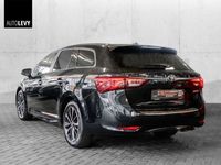 gebraucht Toyota Avensis Touring Sports 1,8 Team D *Navi*