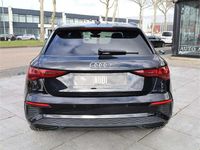 Gebraucht Audi A3 Competition 245 PS (180 kW) 2022 Schwarz Limousine