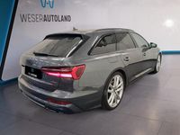 Gebraucht Audi A6 Business 245 PS (180 kW) 2022 Daytonagrau perleffekt