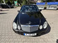 Gebraucht Mercedes E270 241 PS (177 kW) 2003
