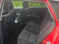 Gebraucht Toyota Avensis T2 150 PS (110 kW) 2011 Rot Kombi