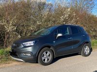 gebraucht Opel Mokka X Active 1.4 Turbo ecoFLEX