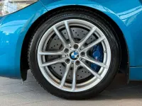 Usata BMW M2 M Performance 373 CV (274 kW) 2018 Blu Coupé
