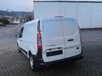Second-hand Ford Transit Connect 101 CP (74 kW) 2020 Alb Monovolum
