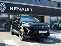 Neu Renault Symbioz 109 PS (80 kW) 2026 Black pearlschwarz metallic SUV