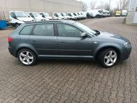 gebraucht Audi A3 8p 2,0 TDI