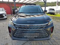 Gebraucht DFSK Fengon 177 PS (130 kW) 2024 Schwarz SUV