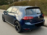 gebraucht VW Golf 2.0 TSI DSG BMT GTI Performance