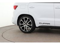 Second-hand Cupra Ateca 300 CP (220 kW) 2018 SUV