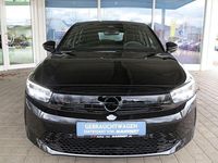 Gebraucht Opel Corsa 101 PS (74 kW) 2025 Schwarz Limousine