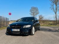 Gebraucht BMW 335 Performance 306 PS (225 kW) 2008 Blau Limousine