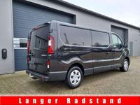 gebraucht Renault Trafic L2H1 2.0 dCi 130PS Komfort 3,0t 3-Sitzer LED-Sc...