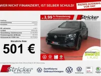 Second-hand VW Touareg Style 231 CP (169 kW) 2022 Negru SUV