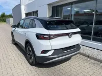 Gebraucht VW ID.4 Pro Performance 150 kW (204 PS) 2024 Weiß SUV