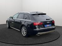 Gebraucht Audi A6 Allroad Sport 218 PS (160 kW) 2017 Schwarz Kombi