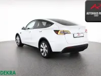 Gebraucht Tesla Model Y 378 kW (514 PS) 2022 Weiss SUV