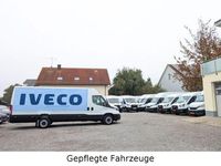 Gebraucht Iveco Daily 177 PS (130 kW) 2024 Weiß Van / Kleinbus