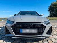 gebraucht Audi RS6 C8 Bj. 2022 Garantie 2 Jahre