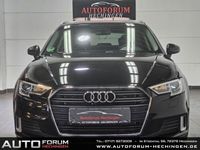 gebraucht Audi A3 Sportback sport AHK Navi