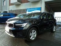 Gebraucht Volvo XC40 Core 129 PS (94 kW) 2022 Schwarz SUV