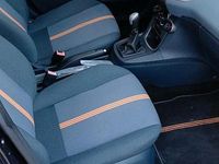 Gebraucht Ford Fiesta 2010 Kleinwagen