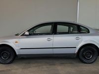 Gebraucht VW Passat 125 PS (91 kW) 1997 Silber Limousine