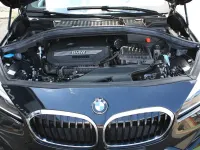 Gebraucht BMW 218 Gran Coupé M Sport 136 PS (100 kW) 2022 Schwarz Coupé