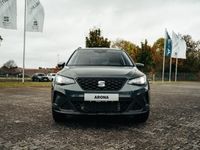 Gebraucht Seat Arona Style 95 PS (69 kW) 2024 Andere farbe SUV