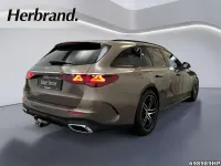 Second-hand Mercedes E300 AMG 313 CP (230 kW) 2025 Maro Break