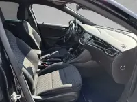 Używany Opel Astra Dynamic 160 KM (117 kW) 2016 Czarny Kombi