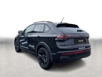 Gebraucht VW Taigo R-line 85 PS (62 kW) 2025 Schwarz SUV