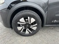 Gebraucht Opel Frontera Edition 83 kW (113 PS) 2025 Karbon schwarz SUV