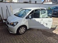 Gebraucht Seat Mii Ecomotive 68 PS (50 kW) 2015 Weiß Kleinwagen
