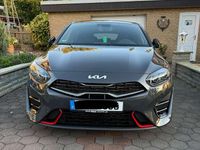 Gebraucht Kia ProCeed GT 204 PS (150 kW) 2024 Kleinwagen