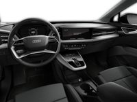 gebraucht Audi Q4 Sportback e-tron 40 e-tron Navi||AHK|SHZ|EPH|RFK|