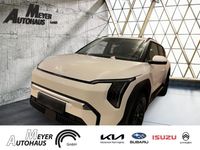 Neu Kia EV3 150 kW (204 PS) 2025 Schneeweiss SUV