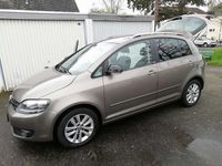 gebraucht VW Golf Plus 1.2 TSI Style