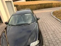 Gebraucht Alfa Romeo 147 120 PS (88 kW) 2002 Schwarz Kleinwagen