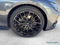 Gebraucht Audi A6 Ambiente 204 PS (150 kW) 2025 Daytonagrau perleffekt Kombi