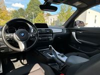 gebraucht BMW 118 i Edition M Sport Shadow