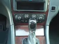 Gebraucht Mercedes C220 143 PS (105 kW) 2002 Silber Kombi