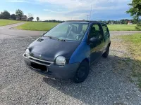 Gebraucht Renault Twingo 58 PS (42 kW) 2004 Kleinwagen