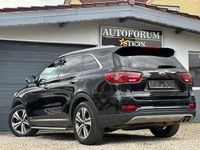 Gebraucht Kia Sorento Edition 7 200 PS (147 kW) 2020 Schwarz SUV