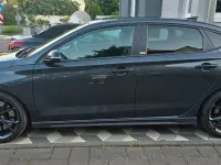 Gebraucht Hyundai i30 N Performance 280 PS (205 kW) 2021 Grau Limousine